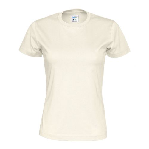 T-Shirt | Damen Kurzarm - Bild 2